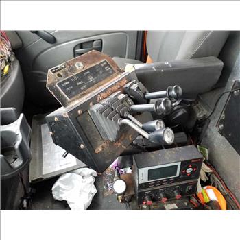 2008 International 7400 w/Plow (Hartford, CT 06114)