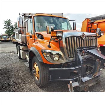 2008 International SA625 (Hartford, CT 06114)