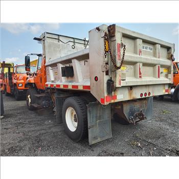 2008 International SA625 (Hartford, CT 06114)
