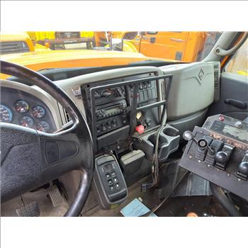 2008 International SA625 (Hartford, CT 06114)