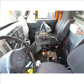 2008 International SA625 (Hartford, CT 06114)