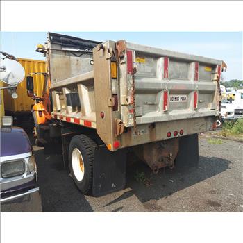 2008 International SA625 (Hartford, CT 06114)