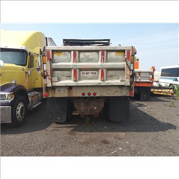 2008 International SA625 (Hartford, CT 06114)