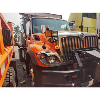 2008 International SA625 (Hartford, CT 06114)