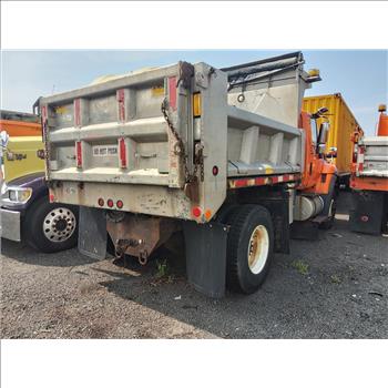2008 International SA625 (Hartford, CT 06114)