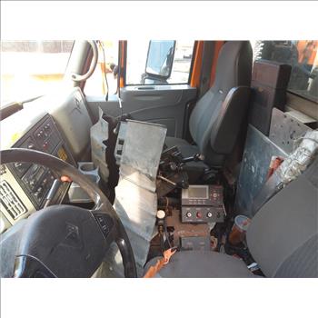 2008 International SA625 (Hartford, CT 06114)