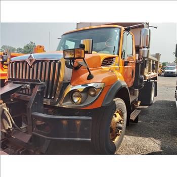 2008 International SA625 (Hartford, CT 06114)