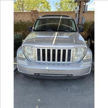 2008 Jeep Liberty (Murrieta, CA 92562)