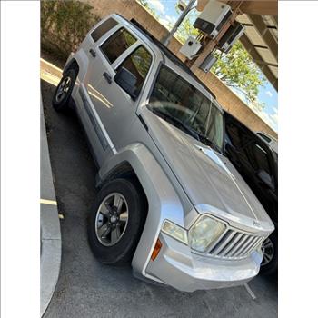 2008 Jeep Liberty (Murrieta, CA 92562)