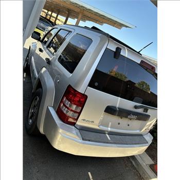 2008 Jeep Liberty (Murrieta, CA 92562)