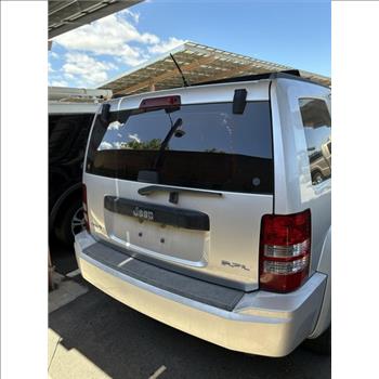 2008 Jeep Liberty (Murrieta, CA 92562)