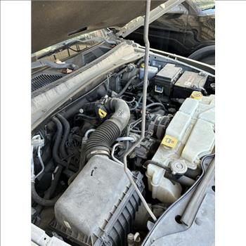 2008 Jeep Liberty (Murrieta, CA 92562)