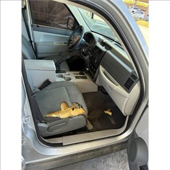2008 Jeep Liberty (Murrieta, CA 92562)