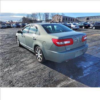 2008 Lincoln MKZ (Hartford, CT 06114)