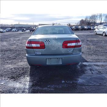 2008 Lincoln MKZ (Hartford, CT 06114)