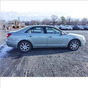 2008 Lincoln MKZ (Hartford, CT 06114)