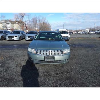 2008 Lincoln MKZ (Hartford, CT 06114)