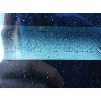 2008 Lincoln MKZ (Hartford, CT 06114)