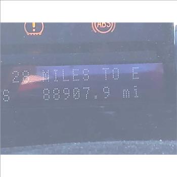 2008 Lincoln MKZ (Hartford, CT 06114)