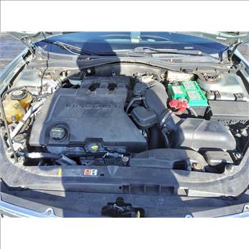 2008 Lincoln MKZ (Hartford, CT 06114)