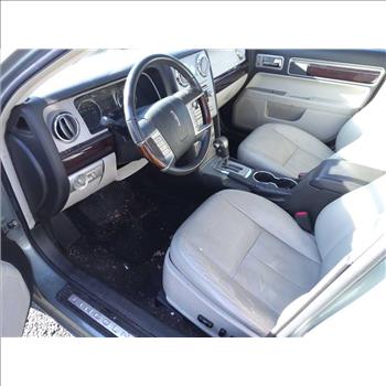 2008 Lincoln MKZ (Hartford, CT 06114)