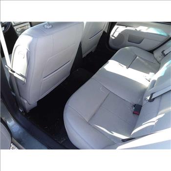 2008 Lincoln MKZ (Hartford, CT 06114)