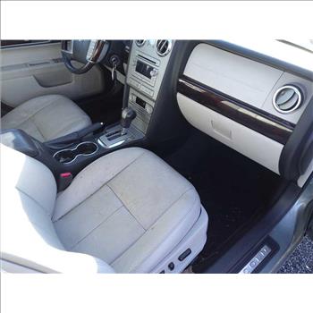 2008 Lincoln MKZ (Hartford, CT 06114)