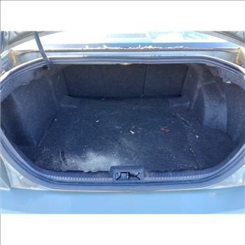 2008 Lincoln MKZ (Hartford, CT 06114)