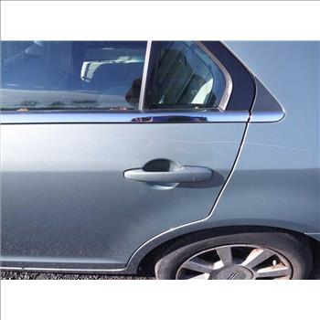 2008 Lincoln MKZ (Hartford, CT 06114)