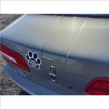 2008 Lincoln MKZ (Hartford, CT 06114)