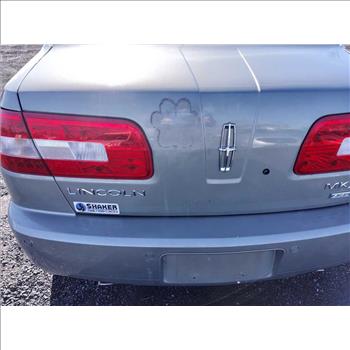 2008 Lincoln MKZ (Hartford, CT 06114)