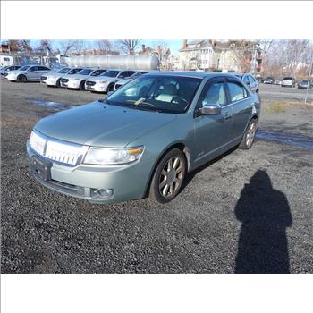 2008 Lincoln MKZ (Hartford, CT 06114)