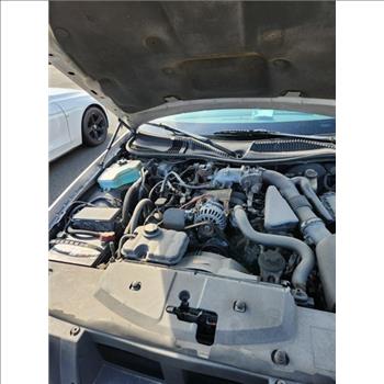2008 Lincoln Town Car (Jamaica, NY 11430)