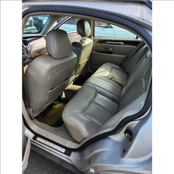 2008 Lincoln Town Car (Jamaica, NY 11430)