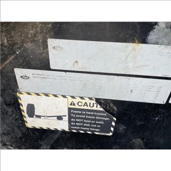 2008 Mack LEU613 (Medford, NY 11763)