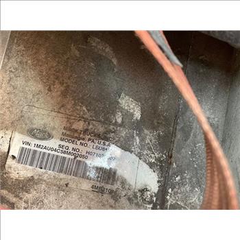 2008 Mack LEU613 (Medford, NY 11763)