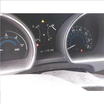 2008 Toyota Highlander Hybrid (Medford, NY 11763)