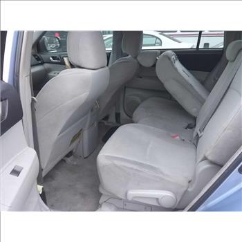 2008 Toyota Highlander Hybrid (Medford, NY 11763)