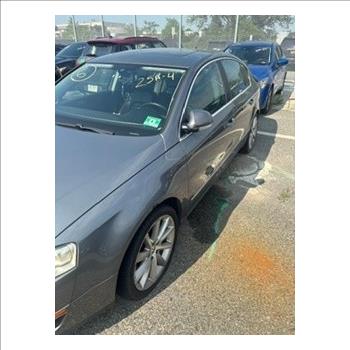 2008 Volkswagen Passat (Queens, NY 11371
