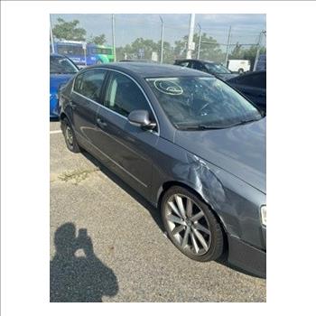 2008 Volkswagen Passat (Queens, NY 11371