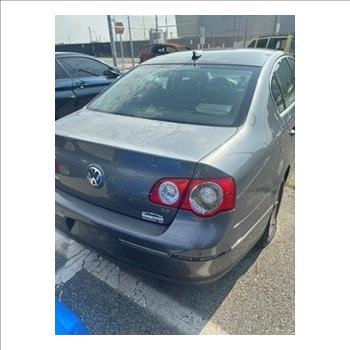 2008 Volkswagen Passat (Queens, NY 11371