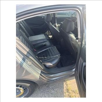 2008 Volkswagen Passat (Queens, NY 11371