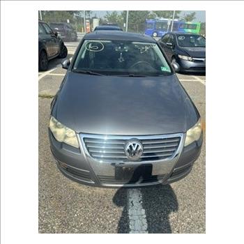 2008 Volkswagen Passat (Queens, NY 11371