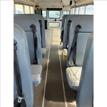 2009 Blue Bird Bus (Merced, CA 95348)