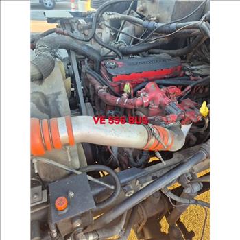 2009 Blue Bird Bus (Merced, CA 95348)
