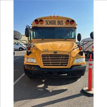 2009 Blue Bird Bus (Merced, CA 95348)