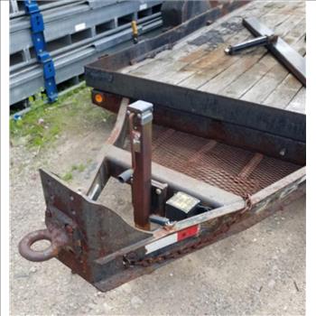 2009 Cam Superline Trailer (Staten Island, NY 10309)