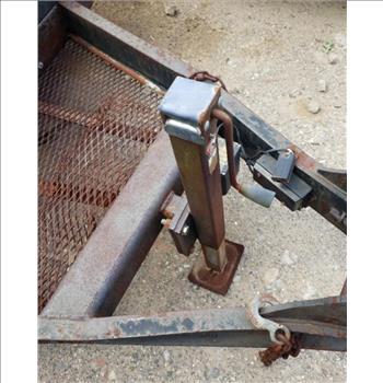 2009 Cam Superline Trailer (Staten Island, NY 10309)