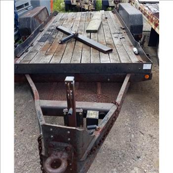 2009 Cam Superline Trailer (Staten Island, NY 10309)