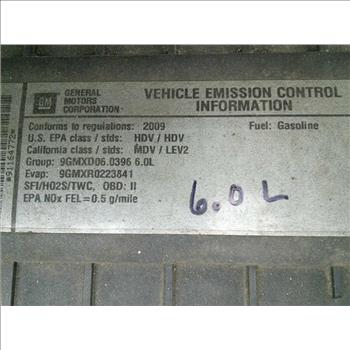 2009 Chevrolet Express 12 Passenger Van (Hartford, CT 06114)